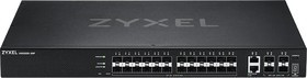 Zyxel XGS2220-30-EU0101F, Коммутатор
