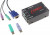 AL-IPEPS-DA, PS/2 VGA KVM Switch, 1600 x 1200 Maximum Resolution