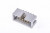 AWHW 10G-0202-T, AWHW Series Straight Through Hole PCB Header, 10 Contact(s), 2.54mm Pitch, 2 Row(s), Shrouded