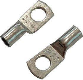 Кольцевой наконечник D3.5 мм, 2.5 мм, ТМЛ 2.5-4 907387