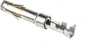T2P20FC1LZ / 192922-1470, Female Crimp Circular Connector Contact, Wire Size 22 20 AWG