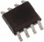 MC34151DR2G, Высокоскоростной двухканальный драйвер MOSFET, [SOIC-8]
