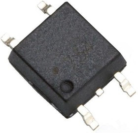 ASSR-1510-003E, Solid State Relays - PCB Mount SSR(HC+1A) (60V 1.0A)