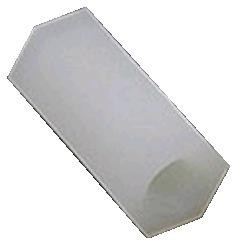 KLS8-0215 M3-10 (HTP-310), Стойка пластмассовая для печатных плат 10мм