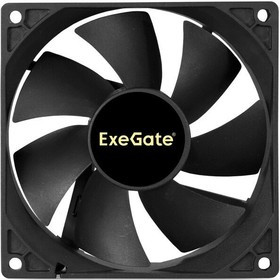 EX288927RUS, Вентилятор для корпуса ExeGate EX09225B4P-PWM