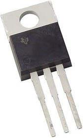 CSD19531KCS, Транзистор: N-MOSFET, полевой, 100В, 100А, 214Вт, TO220-3