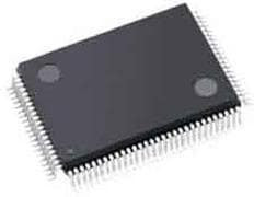 Z8018233FSG, Microprocessors - MPU 33 MHZ STATIC
