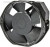 Вентилятор Royal Fan UT655D-TP[B56] T656DV-TP 170x150x55 220V 43W