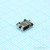 207A-BBA0-R, (MRUBBRS1-05SN2R), Разъем Micro USB тип B SMD, розетка на плату, 5 выв. угловая