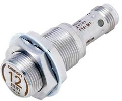 E2EW-X12B1T18-M1, Proximity Sensors M18;4x;PNP;NO;COM3;M12