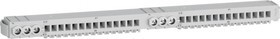 Schneider Electric Распределительный клеммный блок для Resi9 KV 2x(3x16мм2+14x4мм2)