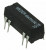 DIP05-1A72-11L, Reed Relay 5VDC 500Ohm 0.5A SPST-NO(19.3x7.87x5.7)mm THT Dry