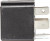 Реле 4-х контактное с кронштейном (30А 12В)