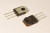 Транзистор 2SJ162, тип PNP, 100 Вт, корпус TO-3P[N] ,HIT