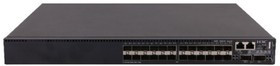 S6520X-30QC-EI L3 Ethernet Switch 24SFP Plus+2QSFP Plus+2Slot w/o PSU