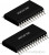DIP-SOIC 24/28 pin 330 mil, Адаптер для программирования микросхем (=AE-SC28U1, TSU-TSU-D28/SO28-330)