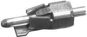 709296001025016, Terminals 2.5mm PH w/o wire stop