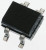 ASSR-4110-003E, ASSR-4110 Series Solid State Relay, 0.12 A Load, Surface Mount, 400 V Load, 0.8 V Control