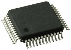 FT232HL-REEL, Интерфейс: USB  -  UART