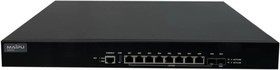 Маршрутизатор Maipu IGW500-1000 internet gateway, integrated Routing, Switching, Security, Access Controller, 8*1000M Base-T,2*1000M SFP(Con