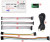 Platform Cable USB, Программатор, загрузочный кабель для конфигурирования ПЛИС Xilinx