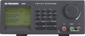 BK1697B, Bench Top Power Supply Programmable 40V 5A 200W USB / RS485