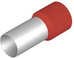 Каб. наконечник H95,0/44 R красный 95мм2, упаковка 25шт.