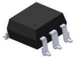 H11L2S(TA), Optocoupler Logic-Out DC-IN 1-CH 6-Pin SOIC T/R