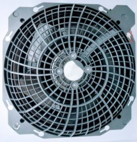 Вентилятор K2E250-AH34-06 230V 0.43/0.60A 95/135W c фильтром Rittal 3244.100