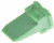 W4P, DT Male 4 Way Wedgelock for use with DT Series 4 Way Receptacle