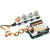 Arduino Voltage Regulator DC-DC, Понижающий преобразователь питания Arduino 7...15В - 5В/3А
