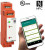 LPRC/2-NFC, Phase, Voltage NFC Monitoring Relay, 3 Phase, SPDT, 243 540V ac, DIN Rail
