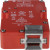 440G-T27121, 440G-T Series Solenoid Interlock Switch, Power to Unlock, 24V ac/dc