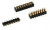 811-S1-006-10-017101, Conn Spring Loaded Connector HDR 6 POS 2.54mm Solder ST Thru-Hole
