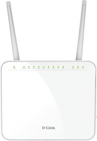 D-Link DVG-5402G/R1A, маршрутизатор