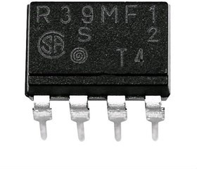 PR36MF21NSZH, Triac &amp; SCR Output Optocouplers Solid State Relay (SSR)