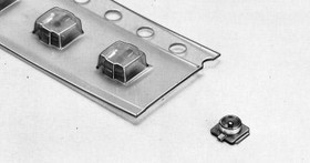 U.FL-R-SMT-01-, Разъем кояксиальный Ultra Miniature, серия U.FL, тип соединения Receptacle, Male Pins, способ подключения