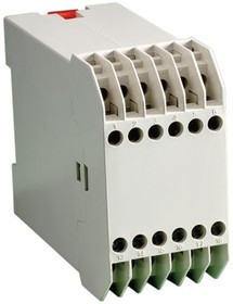 DB-4751, Terminal Block Tools &amp; Accessories DIN Rail Mount Box with Tiered Contacts (3.2 X 1.7 X 3.9 In)