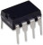PVT322APBF, МОП-транзисторное реле, DPST-NO (2 Form A), AC / DC, 250 В, 170 мА, DIP-8, Сквозное Отверстие