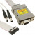 ARM-USB-OCD-H, Высокоскоростной внутрисхемный USB-JTAG эмулятор + конвертер HS USB 2.0-RS-232