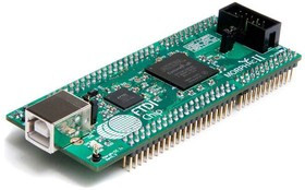 Morph-IC-II, System-On-Modules - SOM USB Hi-Speed Altera Cyclone-II FPGA Mod
