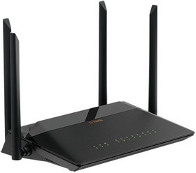 D-Link DSL-245GR/R1A, Маршрутизатор