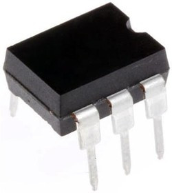 PVG612APBF, МОП-транзисторное реле, 60В, 4А, 0.1Ом, SPST-NO