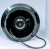 Вентилятор Ecofit 2VREt35 250V (R10-29) 247x82мм 400V 110W 0.2A