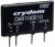 CMXE100D6, Solid State Relays - PCB Mount SSR SPST-NO 100VDC 6A SIP