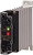 SRHL1-1440 Твердотельное реле со встроенным радиатором, Однофазное, Вход 10-30В=, Нагрузка 48-480 В~, 40A