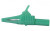 BU-65-5, Зажим "крокодил"; 30А; 1кВ; Диап.захвата: макс.19мм; Длина: 84мм