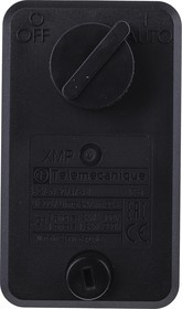 XMPC06C2941S701, Pressure Switch, 1bar Min, 6bar Max, 3 NC Output, Differential Reading