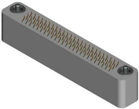RZ100-425-115-1000, Board to Board &amp; Mezzanine Connectors Low Profile High-Density One Piece Interposer Compression Connector