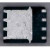 SI7846DP-T1-E3, Trans MOSFET N-CH 150V 4A Automotive 8-Pin PowerPAK SO T/R